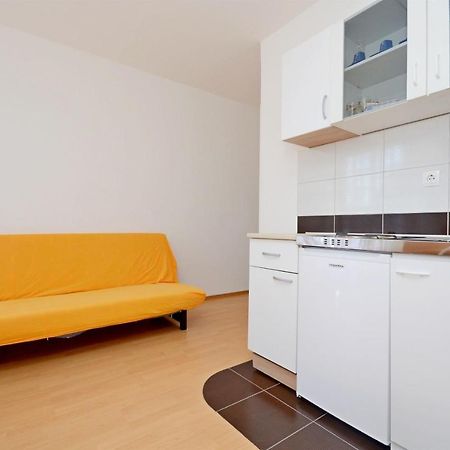 Apartments Josko Gradac  Buitenkant foto