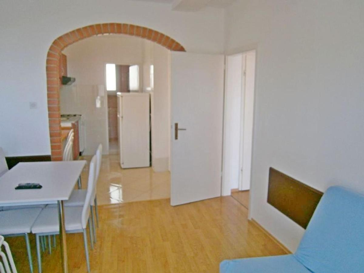 Apartments Josko Gradac  Buitenkant foto