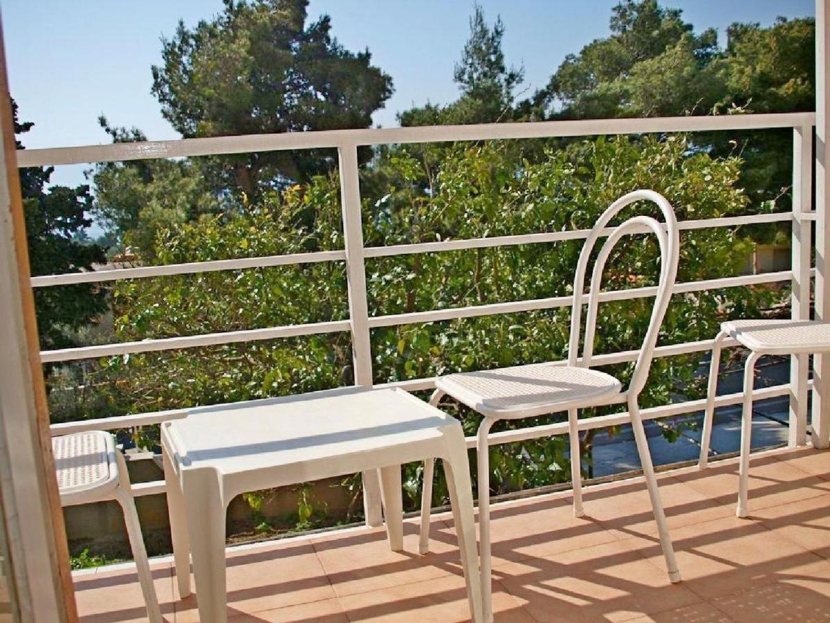 Apartments Josko Gradac  Buitenkant foto