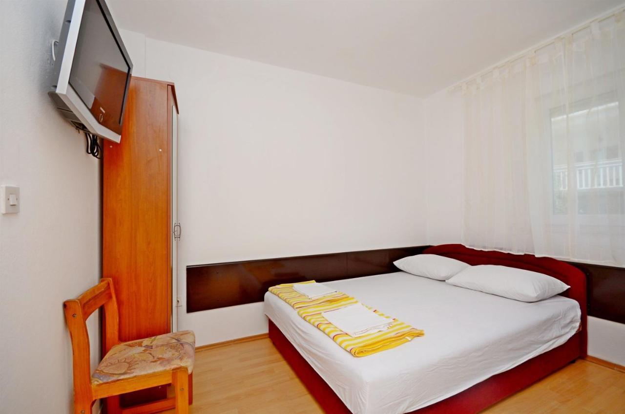 Apartments Josko Gradac  Buitenkant foto