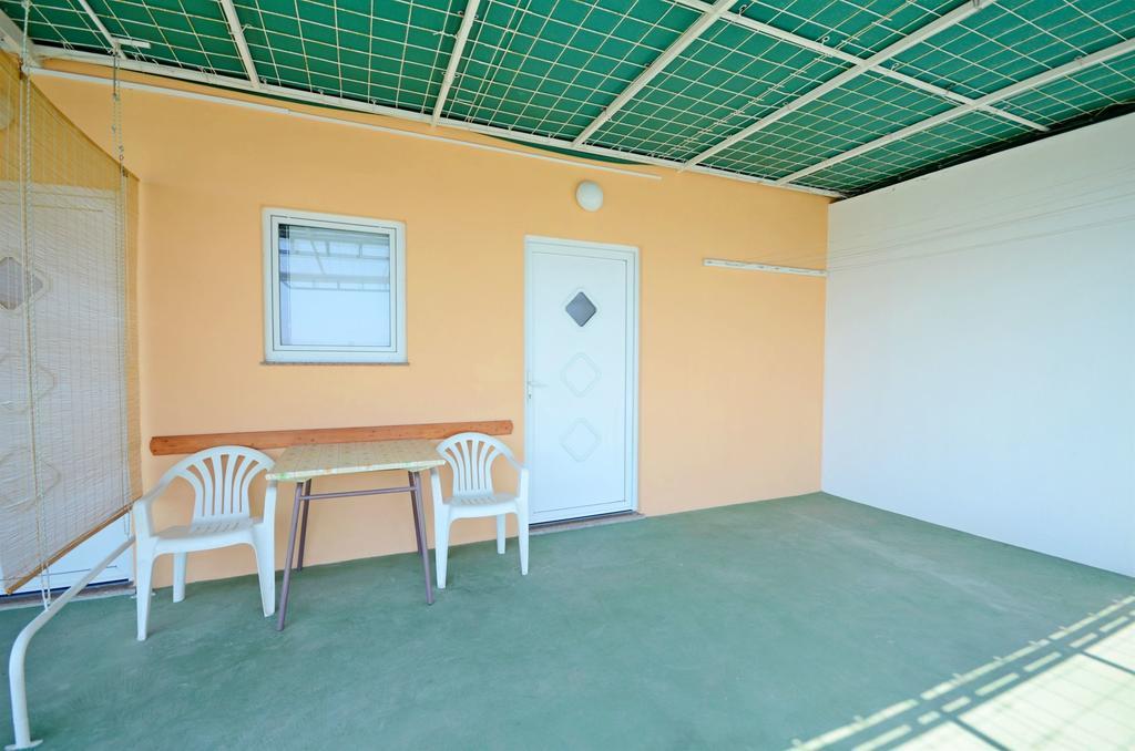 Apartments Josko Gradac  Buitenkant foto