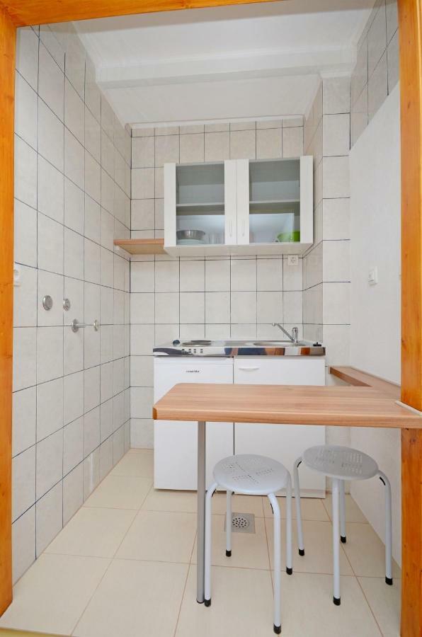Apartments Josko Gradac  Kamer foto