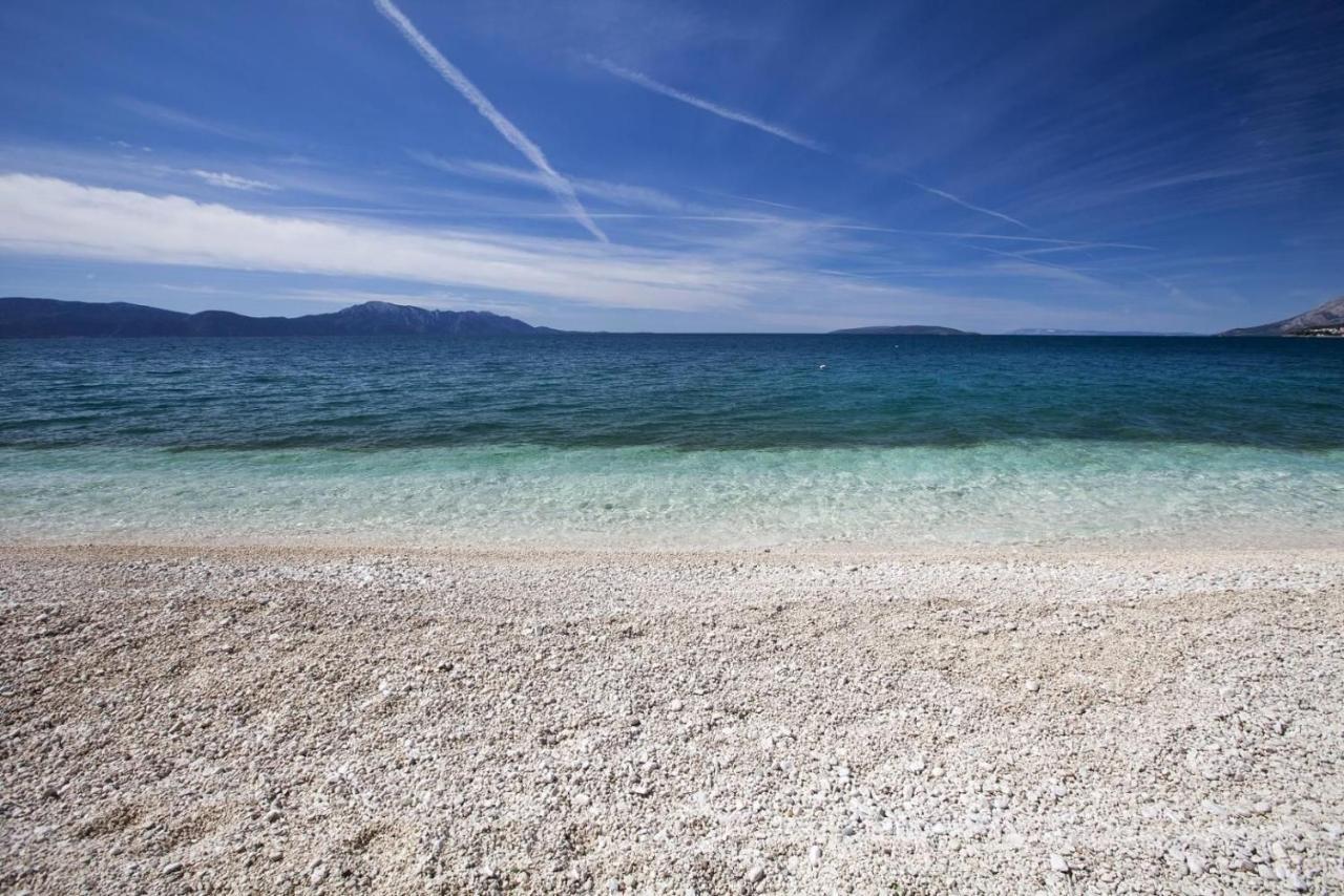 Apartments Josko Gradac  Buitenkant foto